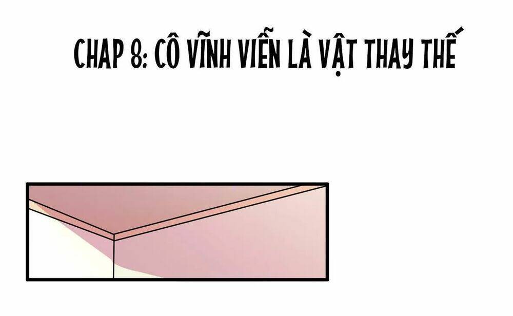 cô dâu gả thay của tổng tài chapter 8 2