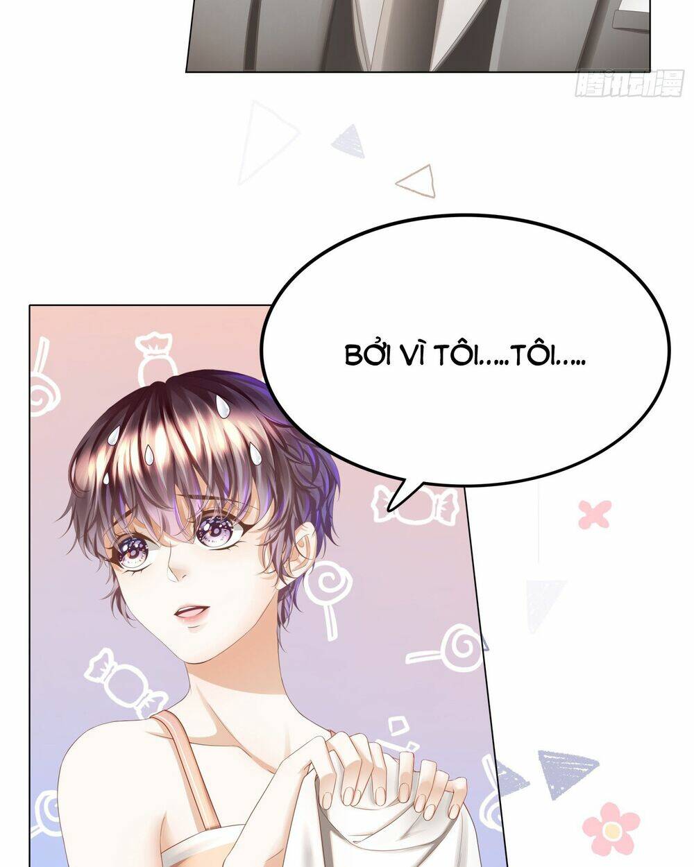 ma vương ngạo kiều tổng tài không thể chọc chapter 10.1 27