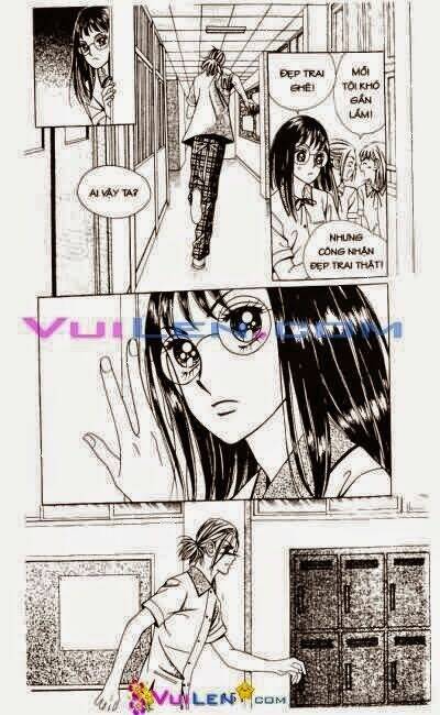 hắn ta, anh ấy và cô ấy - he and that girl chapter 3 152