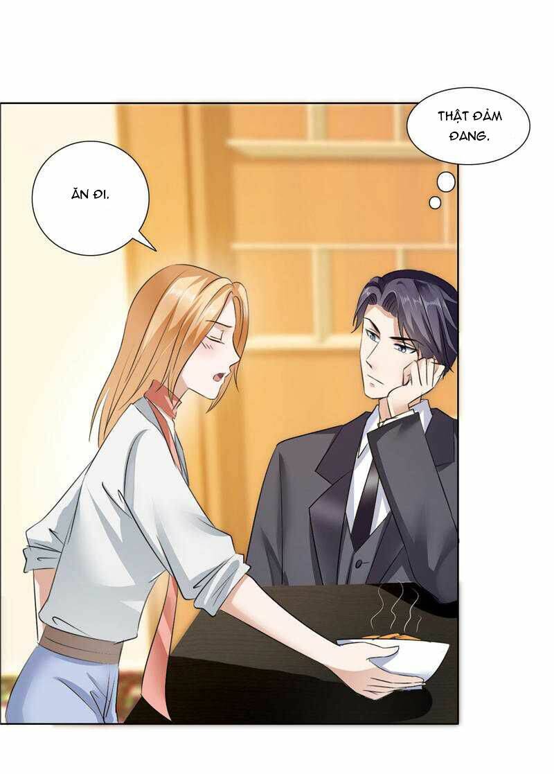 độc sủng kiều thê của bá đạo tổng tài chapter 19 6