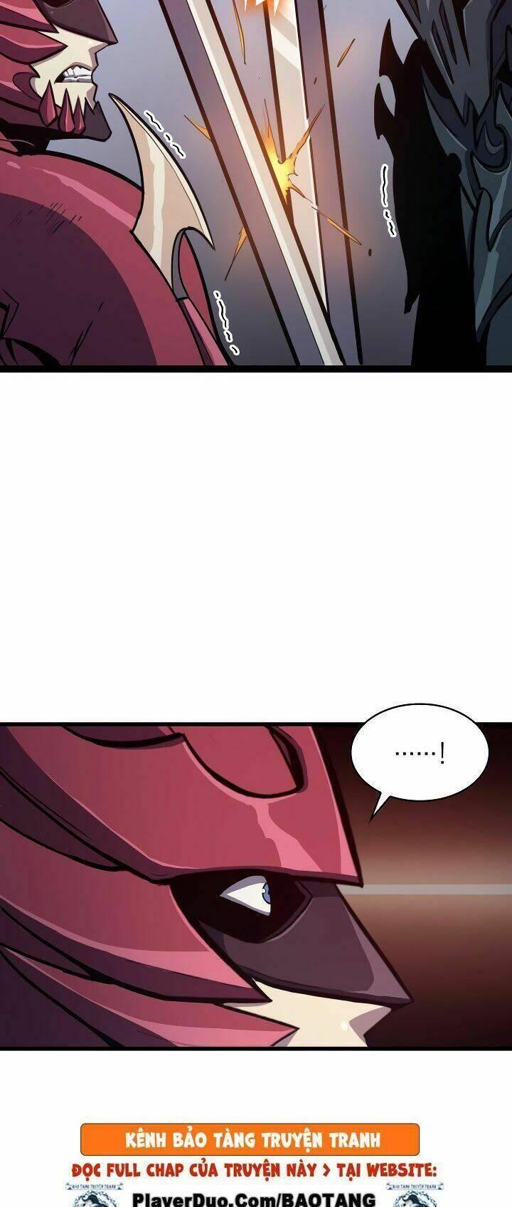 tôi trở lại thăng cấp một mình chapter 67 46