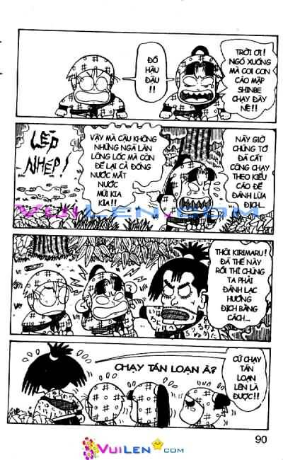 ninja loạn thị chapter 21 90