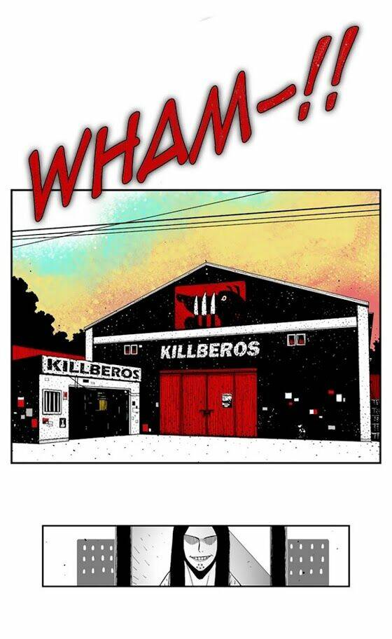 hành trình thoát khỏi địa ngục chapter 27 17