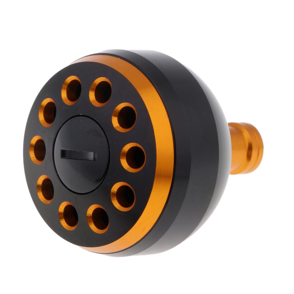 Fishing Reel Handle Power Knob Baitcasting Spinning Reel Handle Knob