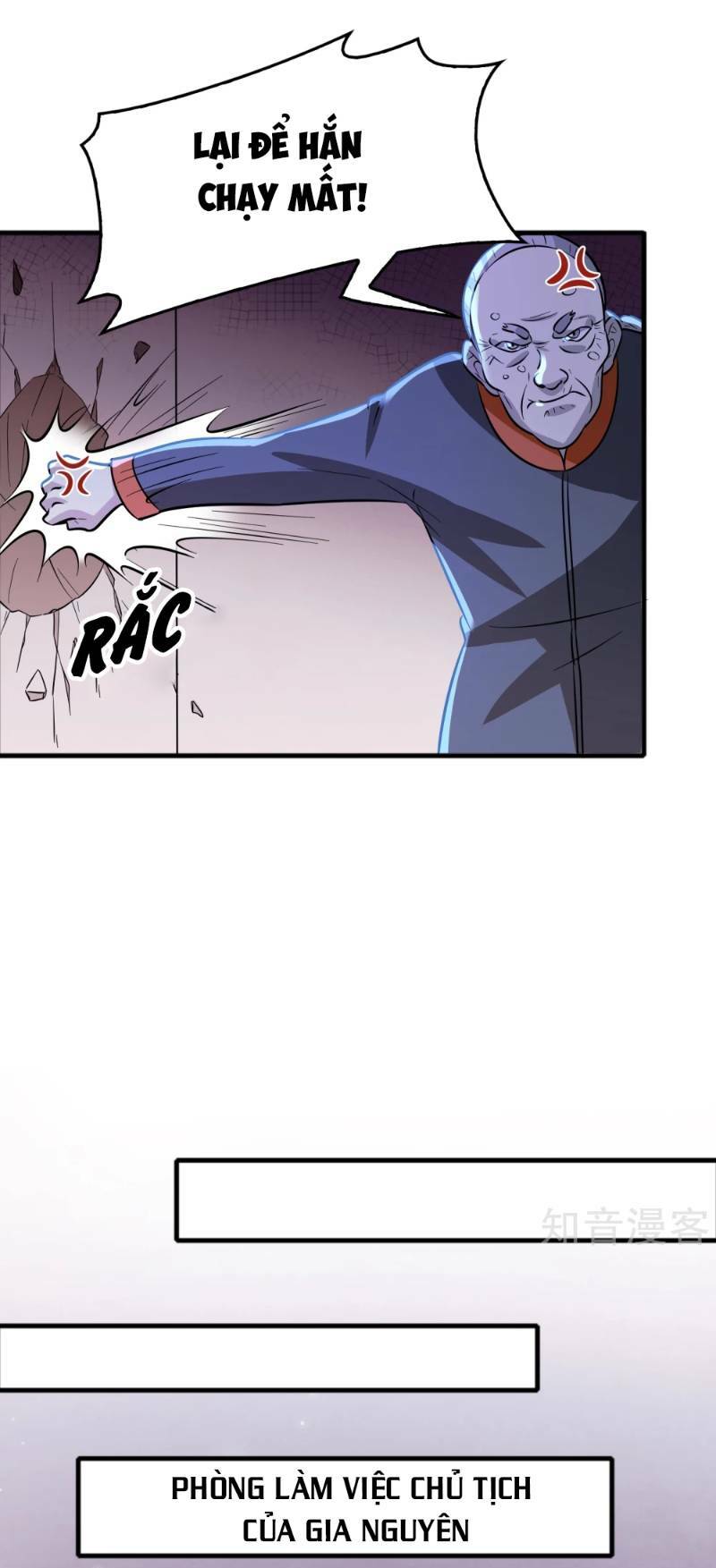 dị giới cung ứng thương chapter 72 3