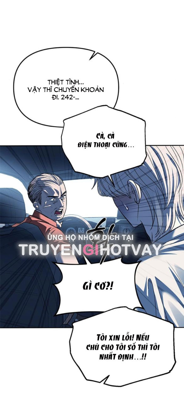 xâm nhập trường trung học tài phiệt chapter 50.2 31