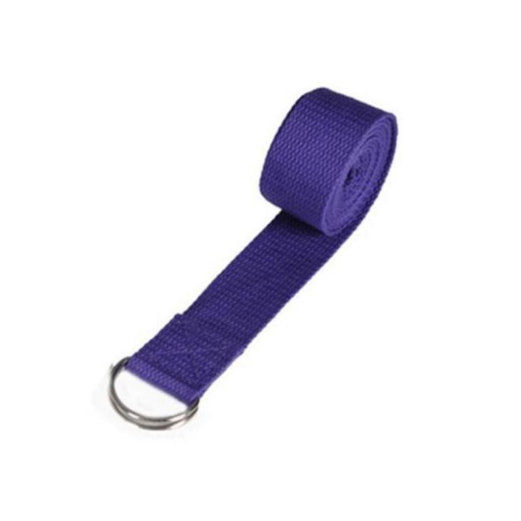 Dây đai tập yoga