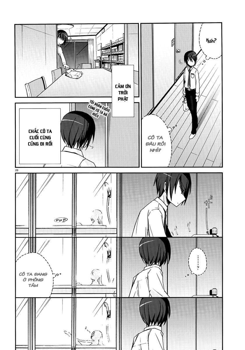 hidan no aria aa chapter 4 27