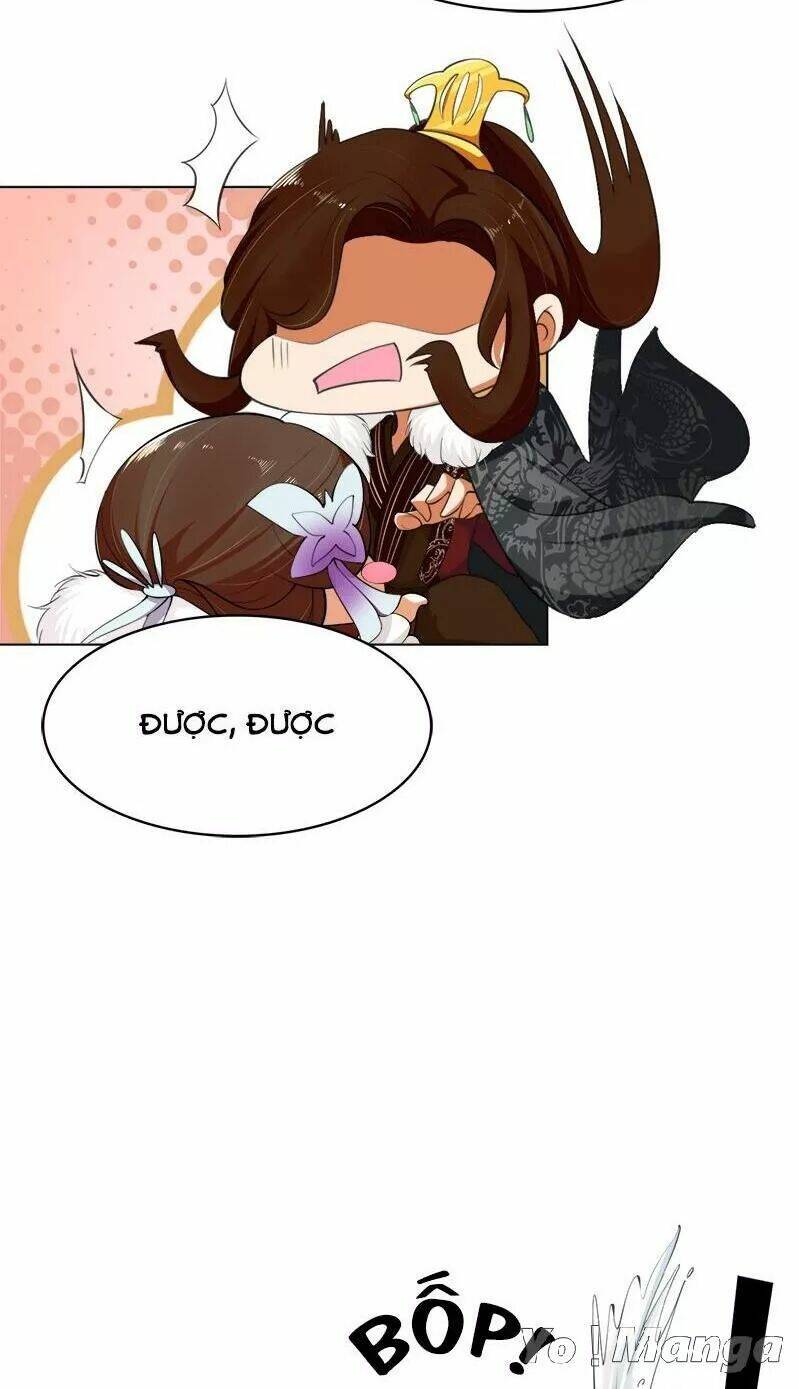loạn thế hoạ phi chapter 38 3