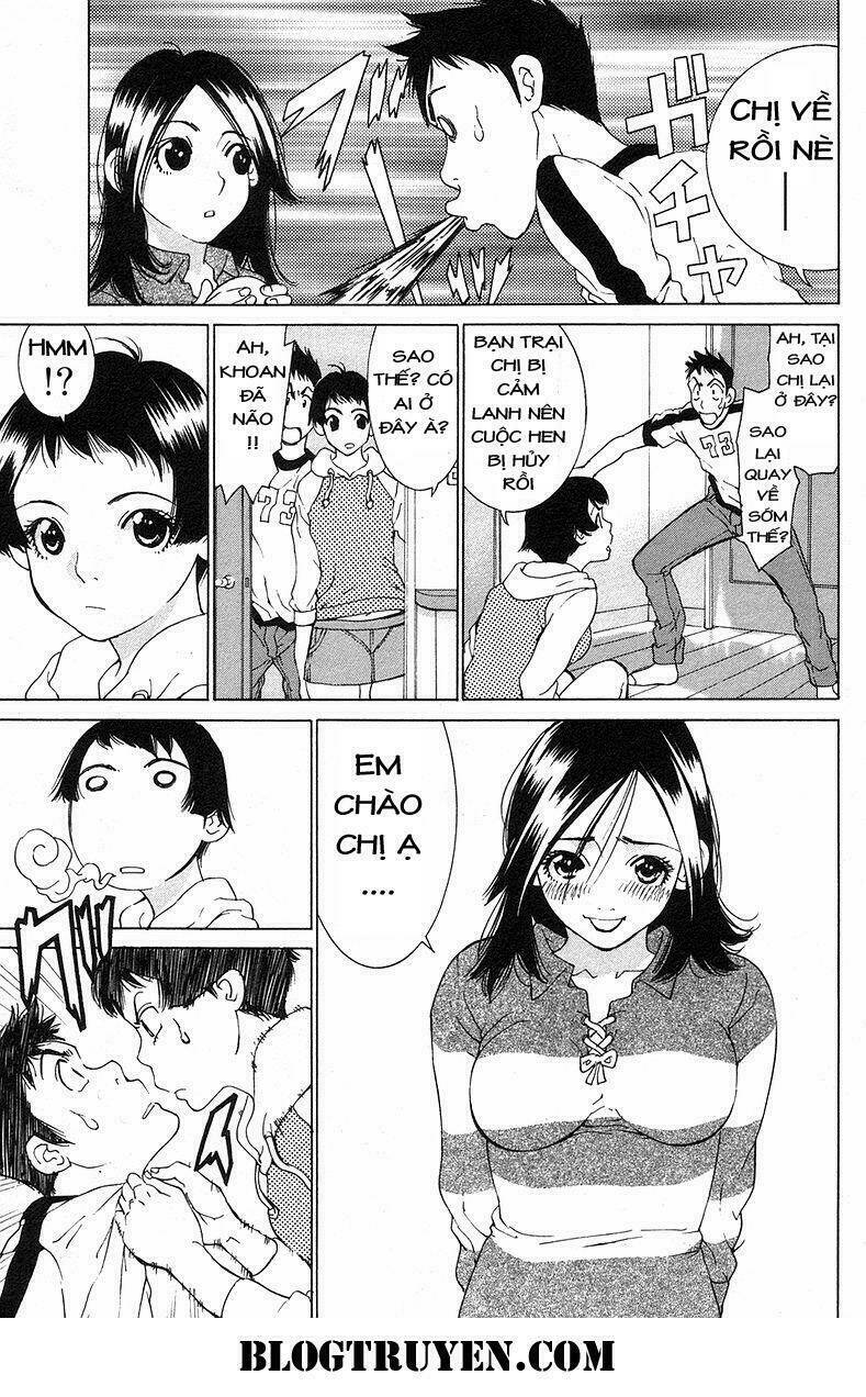 gacha gacha - secret chapter 23 17