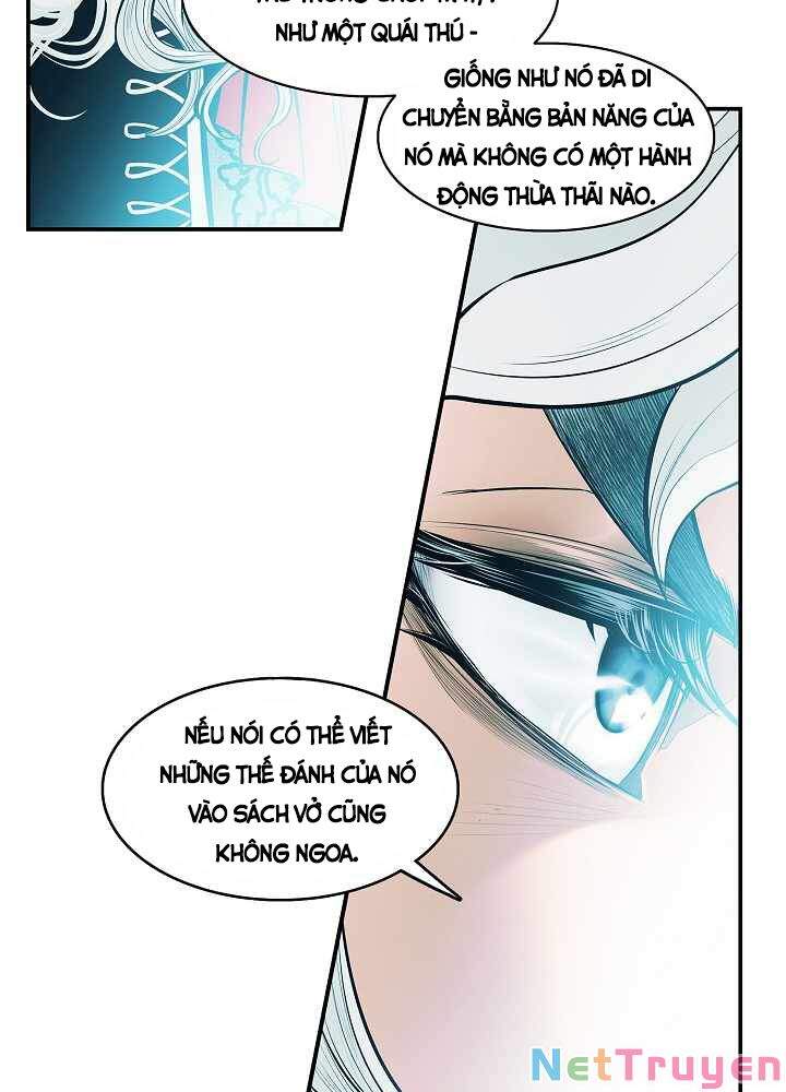 bất bại chân ma chapter 123 43