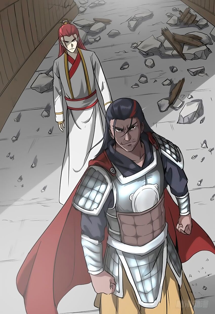 vạn giới tiên trung chapter 66 14