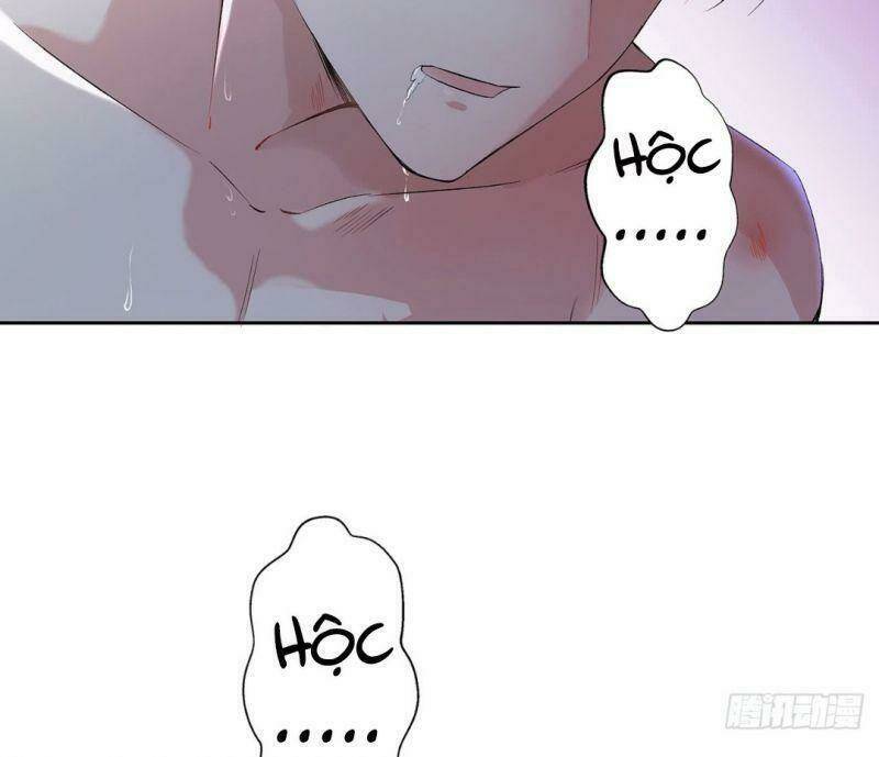 ảnh đế yêu hồ chapter 7 52