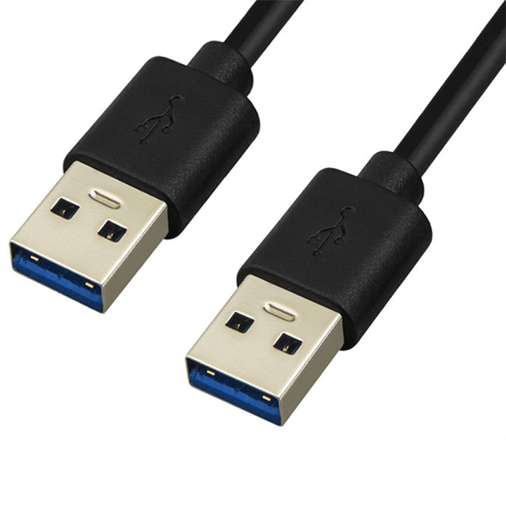 Cáp USB3.0 2 đầu dương type-A