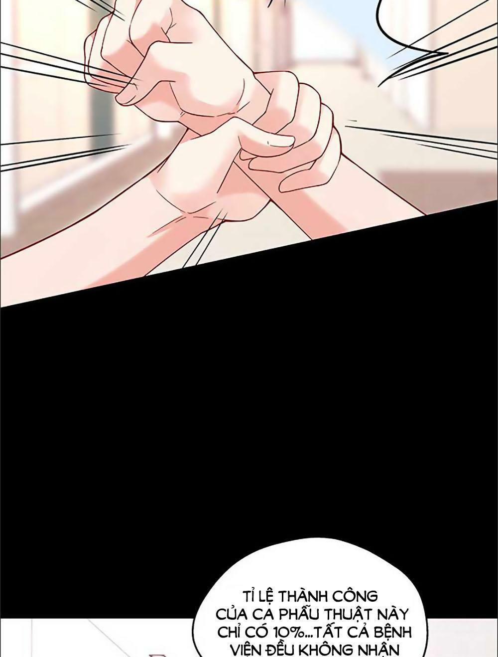 bạn trai 1/4 của tôi chapter 27 23