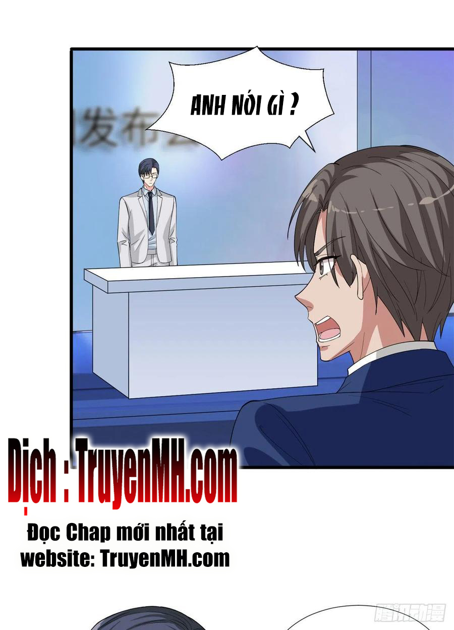 thí hôn lão công, cần giúp sức chapter 471 17