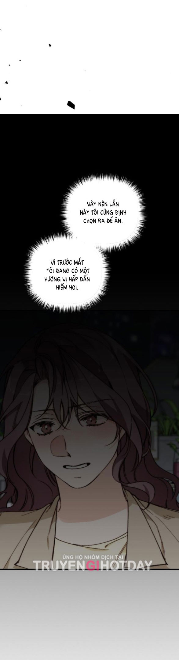 LY HÔN THÌ DỄ, YÊU ĐƯƠNG MỚI KHÓ chapter 30.1 - Trang 15