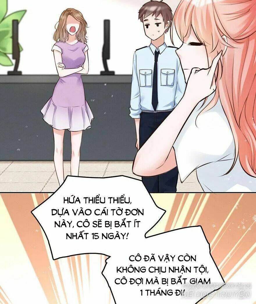 sau này vẫn cứ thích em chapter 33 6