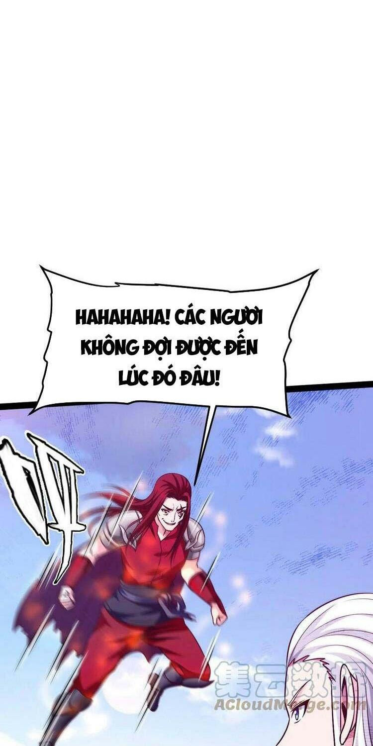 ma thú kiếm thánh dị giới tung hoành chapter 207 28