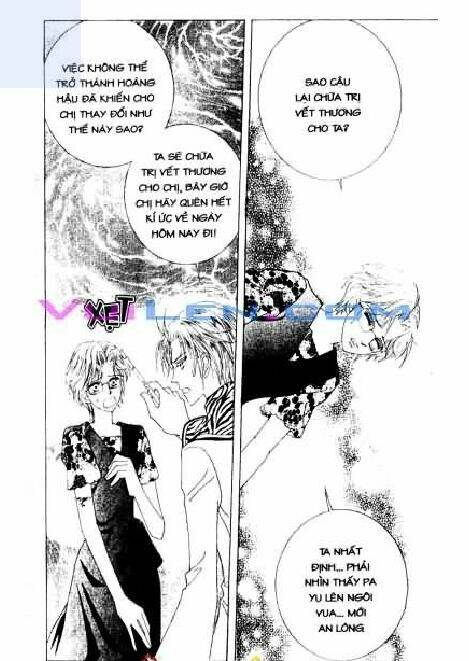 công chúa của tôi chapter 9 132