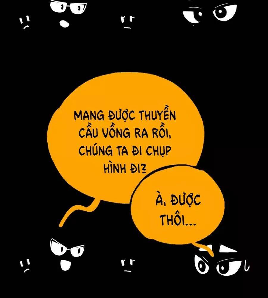 lãnh ba! action! chapter 9 14