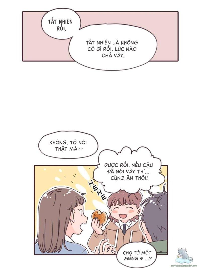 ngày định mệnh của đôi ta chapter 2 40