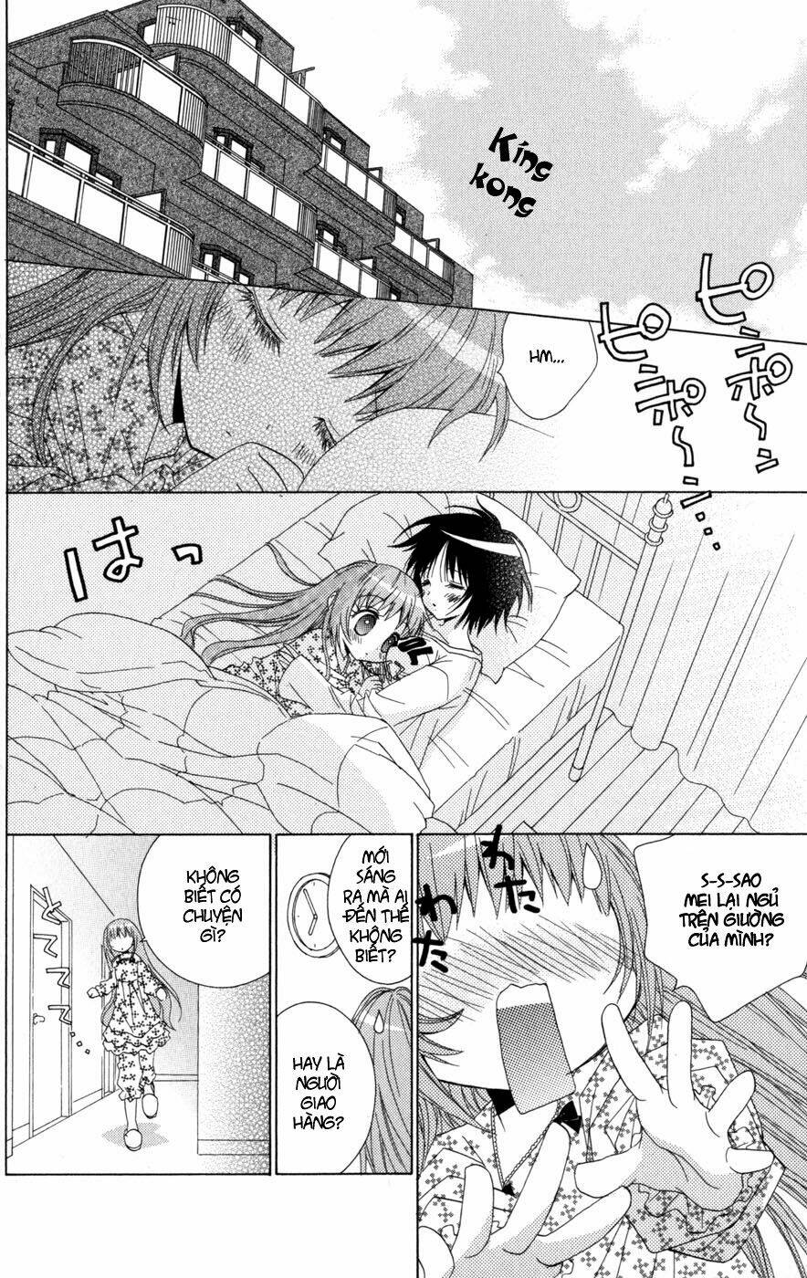 ani complex chapter 5 27