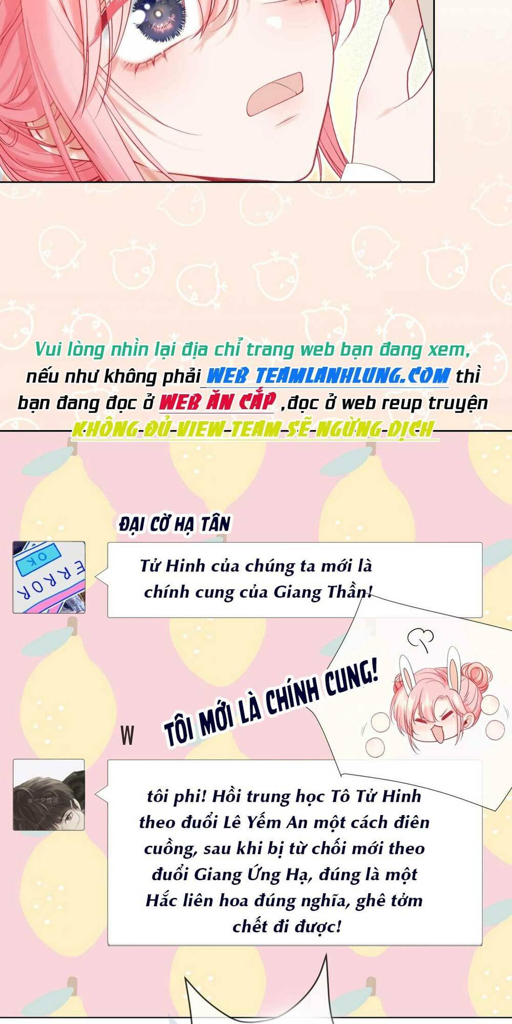 xuyên về thời học sinh truy lão công chapter 16 4