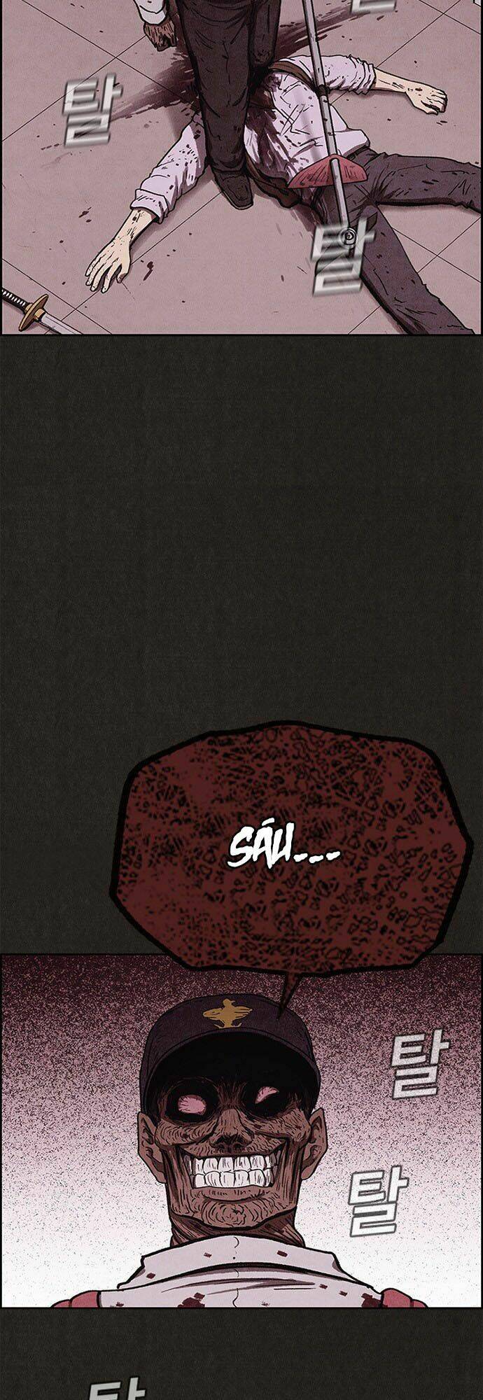 quái vật tại chung cư xanh chapter 63 9