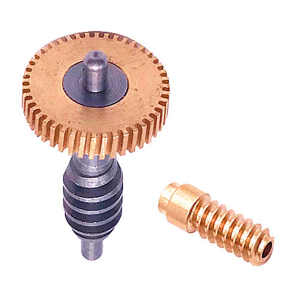 High Performance Repair Kit for Side Mirror Motor Gear Folding Parts Easy to