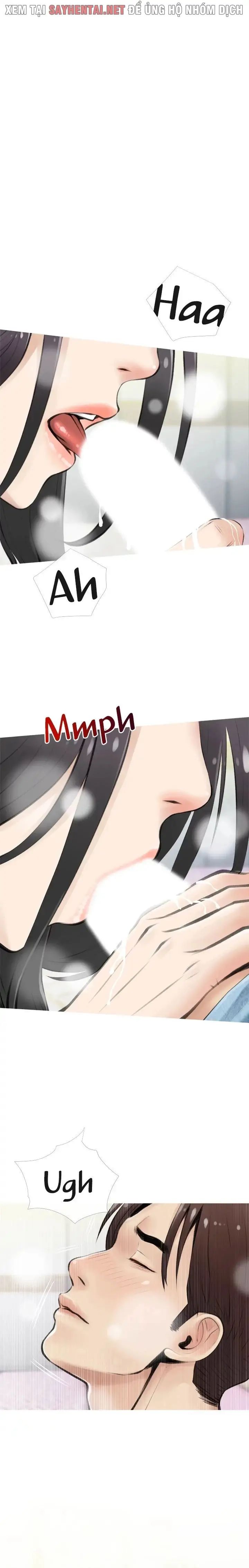dập dì của tôi chapter 6 1