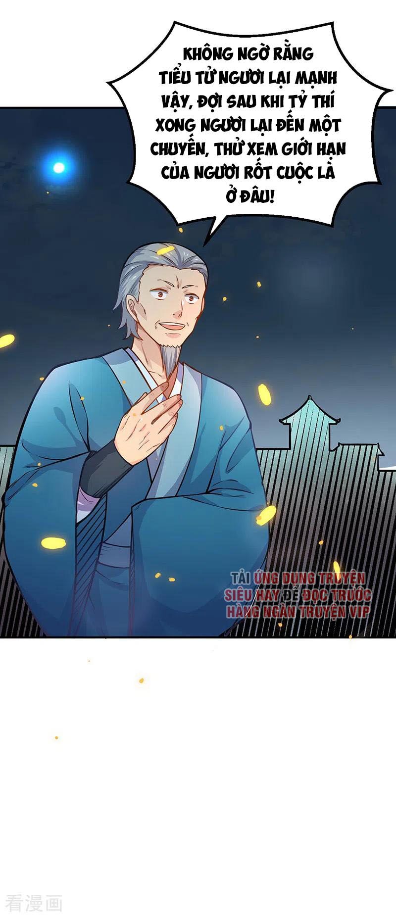 võ đạo độc tôn chapter 229 34