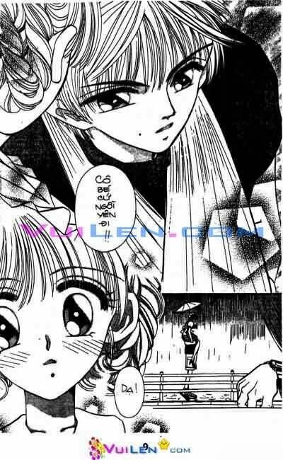 arita đáng yêu chapter 2 8