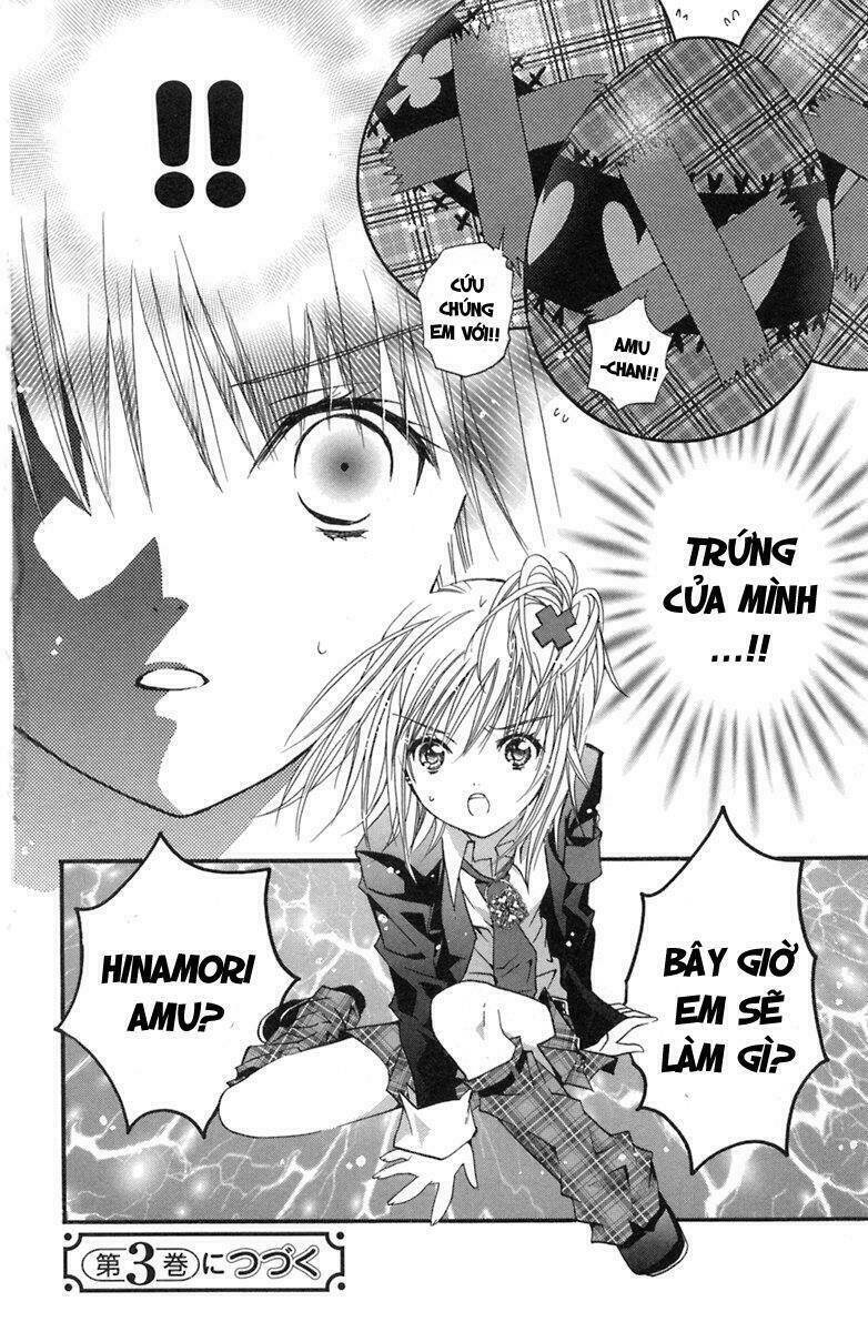 shugo chara chapter 10 40