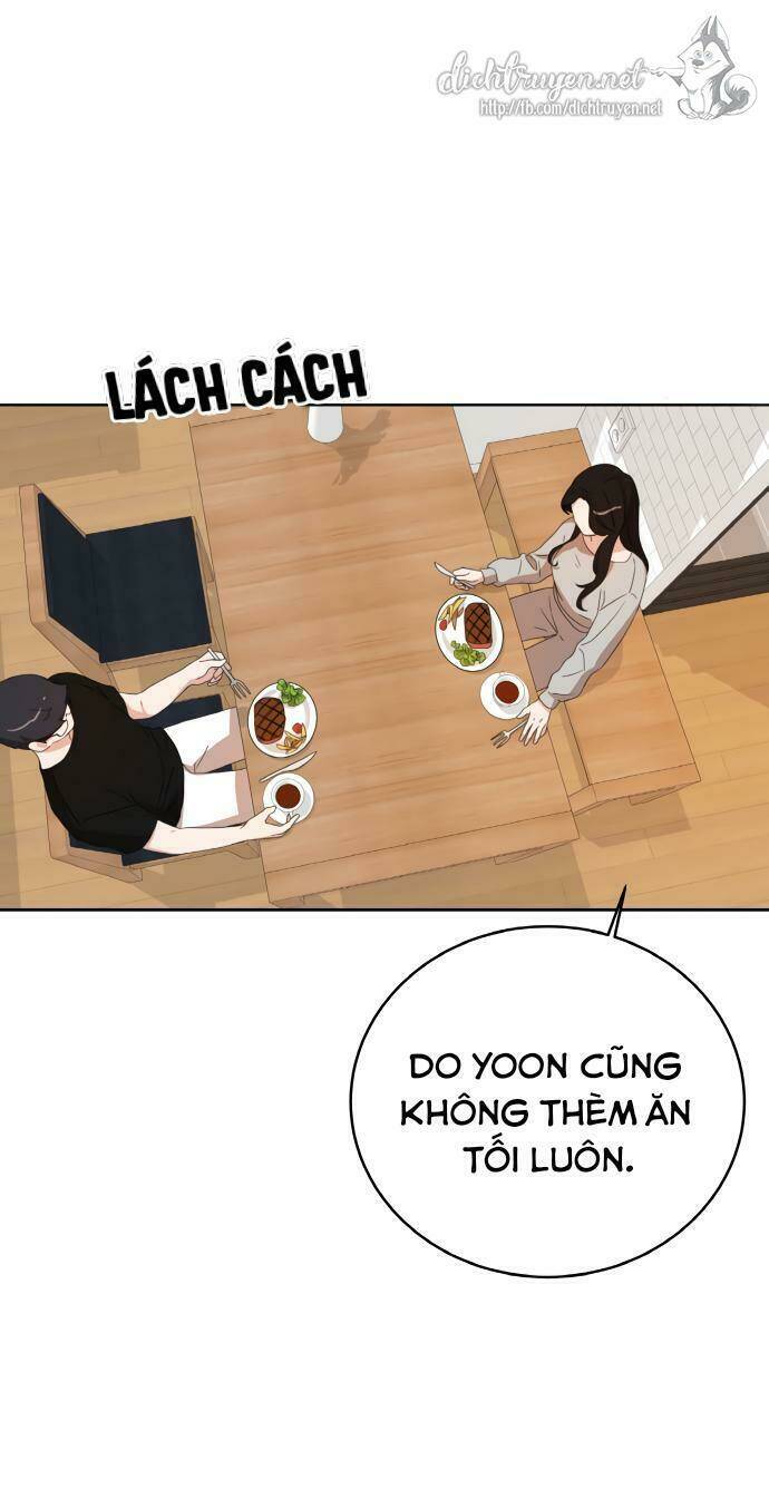 bloody romance - lãng mạn đẫm máu chapter 2.1 31