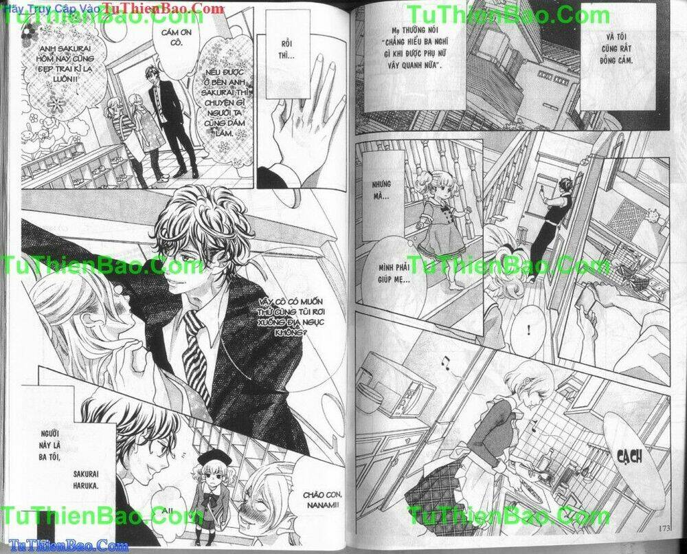 anh bạn bí ẩn chapter 9 88