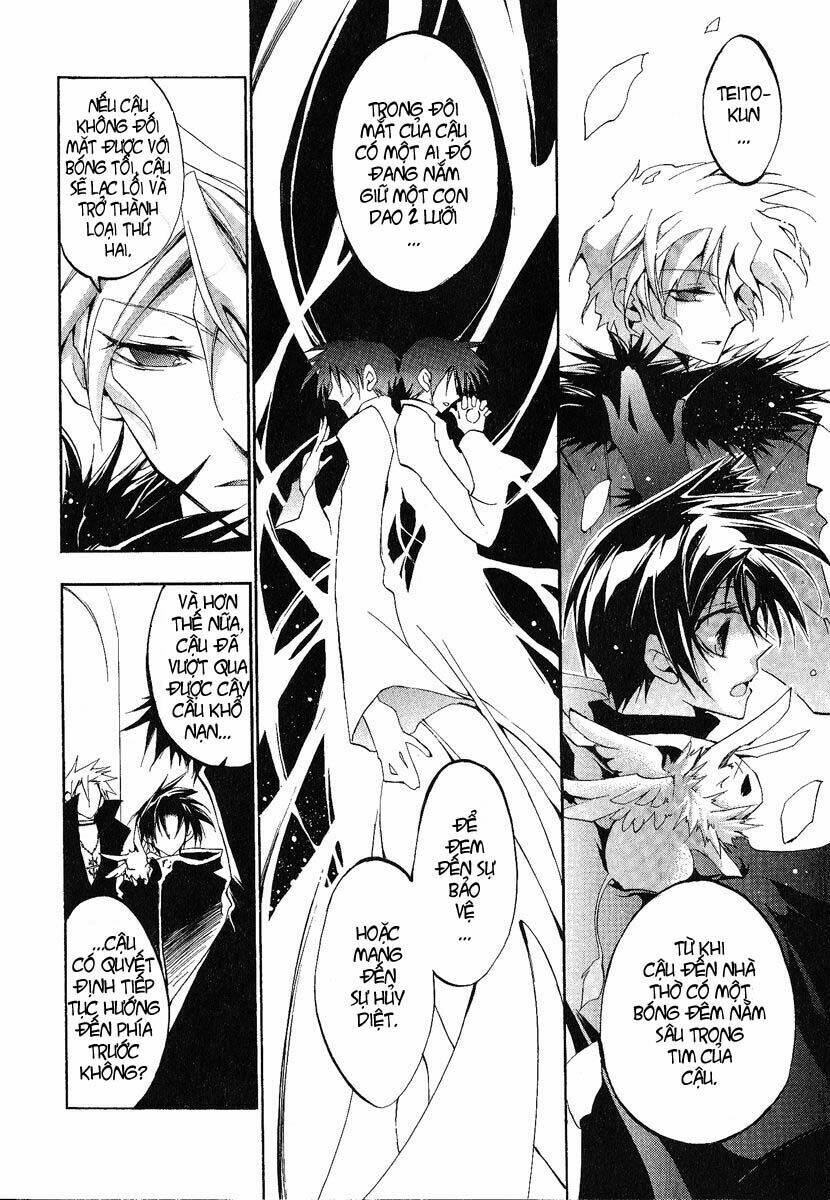 07 hồn ma chapter 25 4