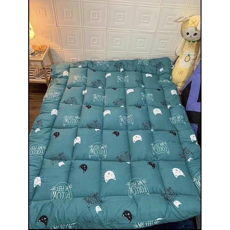 Tấm Làm Mềm Đệm Topper