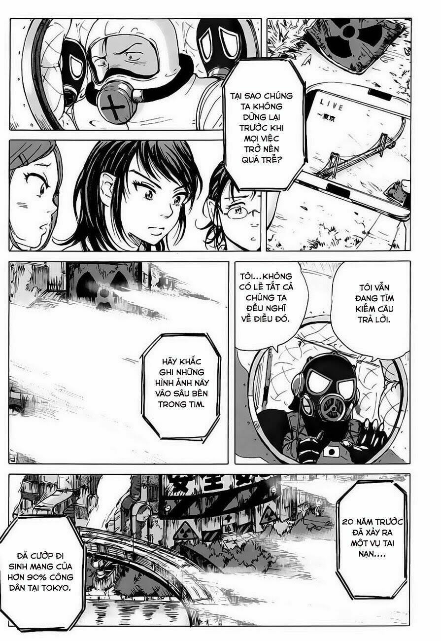 cúp quốc sư tử chapter 2 30