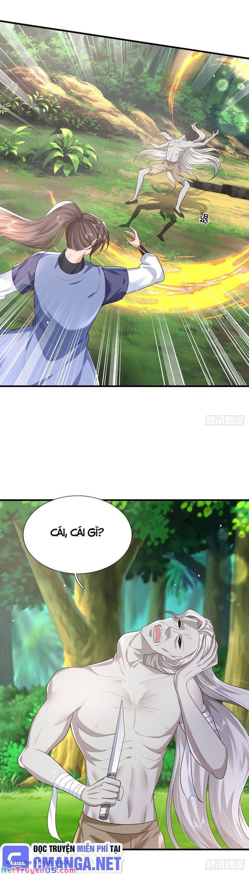 ta trở về từ thế giới tu tiên chapter 198 2