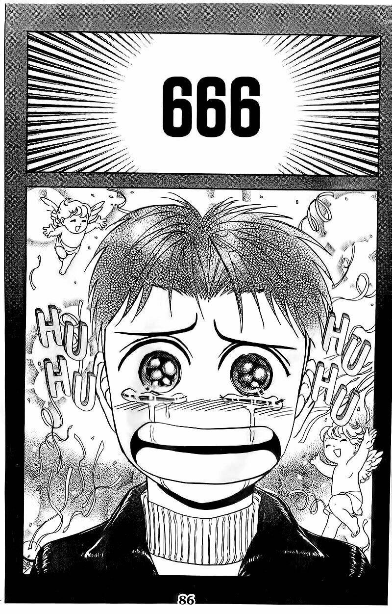 bàn tay thần sầu teru chapter 95 14