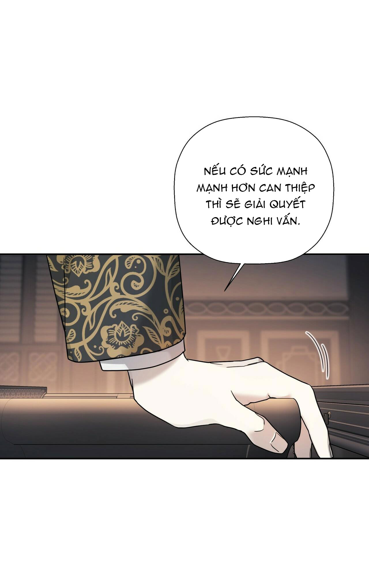 khế ước vĩnh cửu chapter 8 50