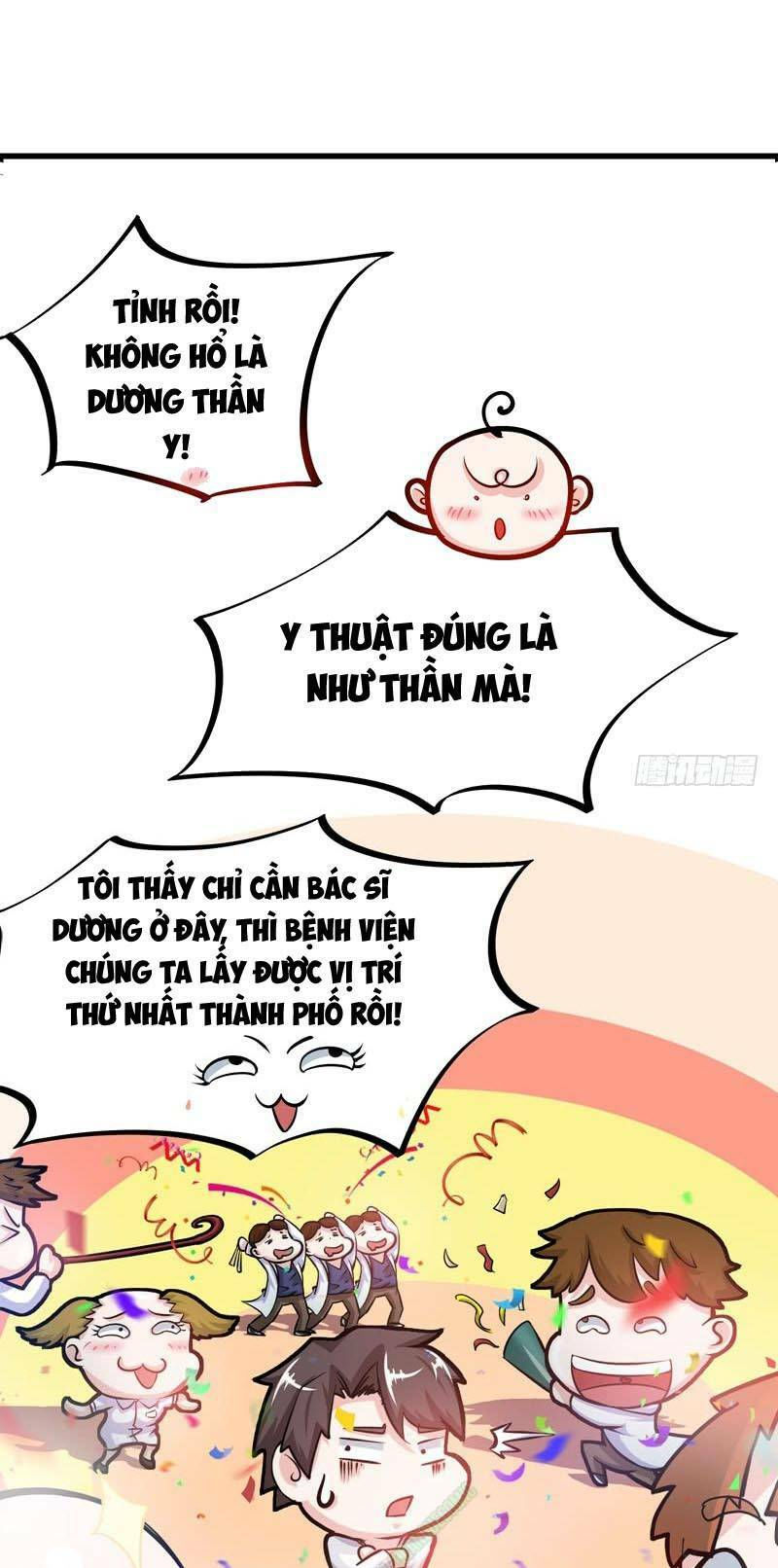 tối cường thần y tại đô thị chapter 26 20