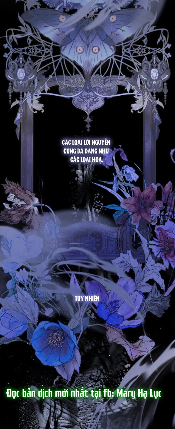 sau khi chuyển sinh tôi trở thành công chúa chapter 24.1 3