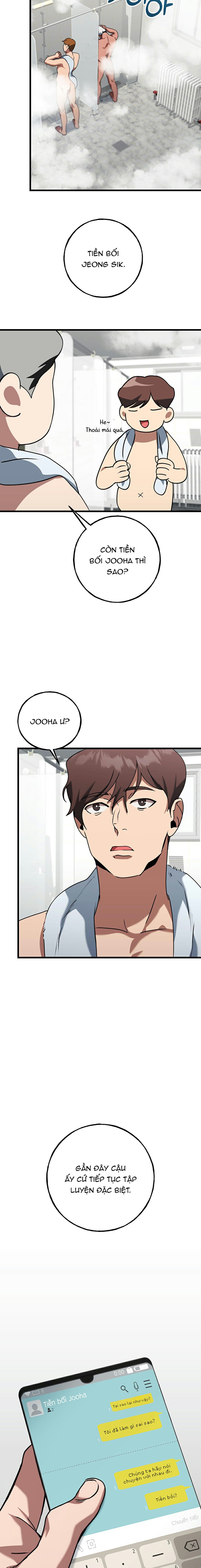 bad not bat chapter 2 23