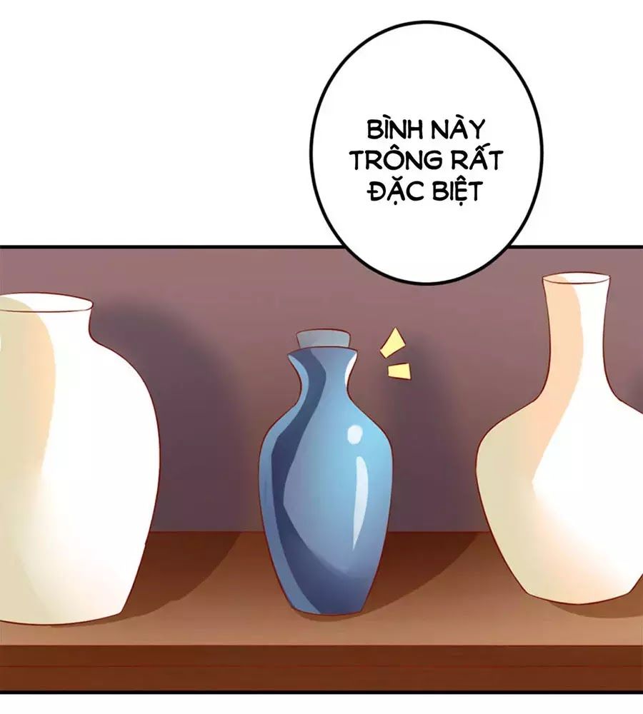 từ đây vương gia không thượng triều sớm chapter 100 25