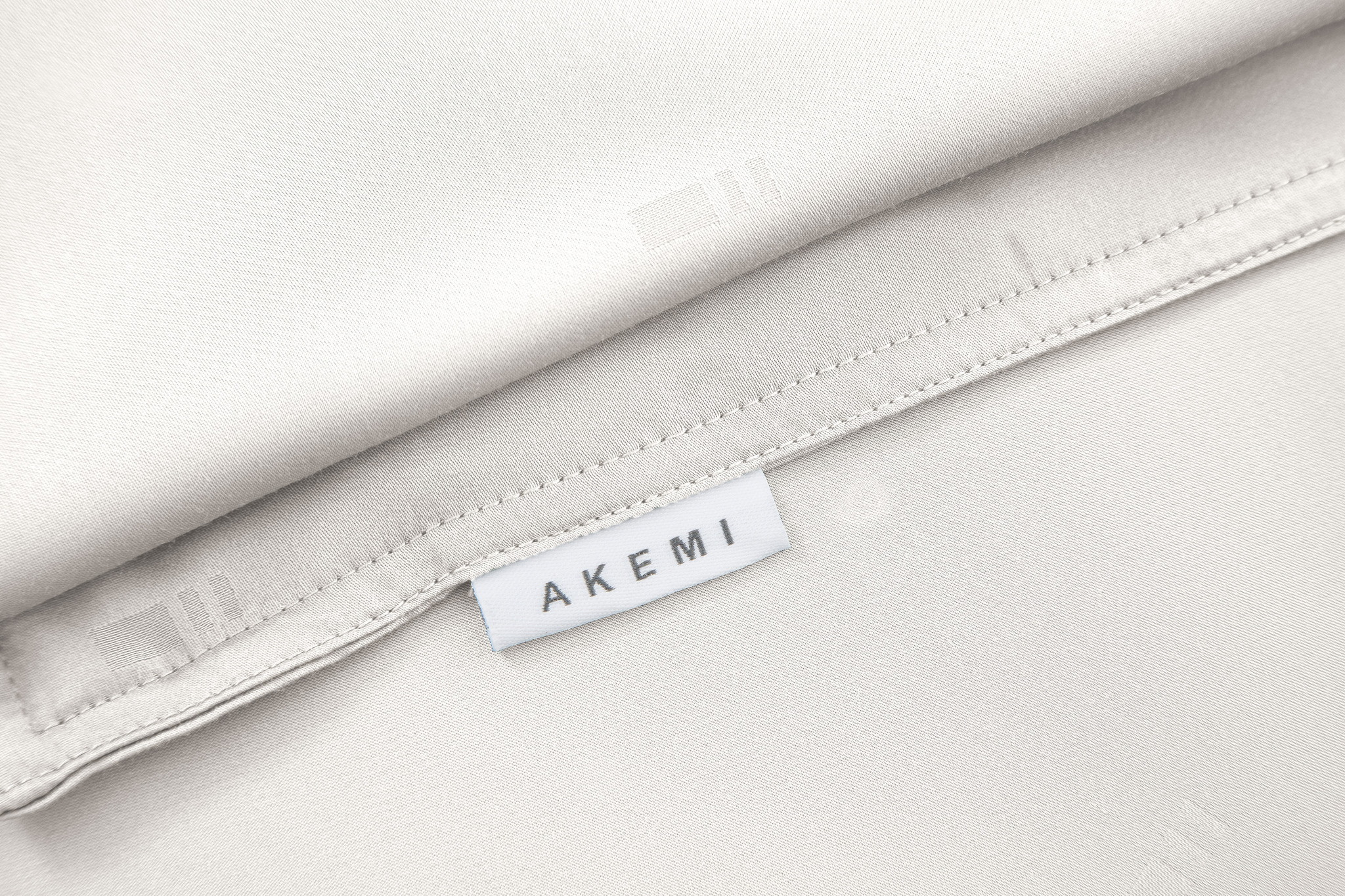 Bộ ga kèm Vỏ chăn Akemi Tencel Modal Earnest Barkley Collection, gồm 6 món (Super King / King / Queen)