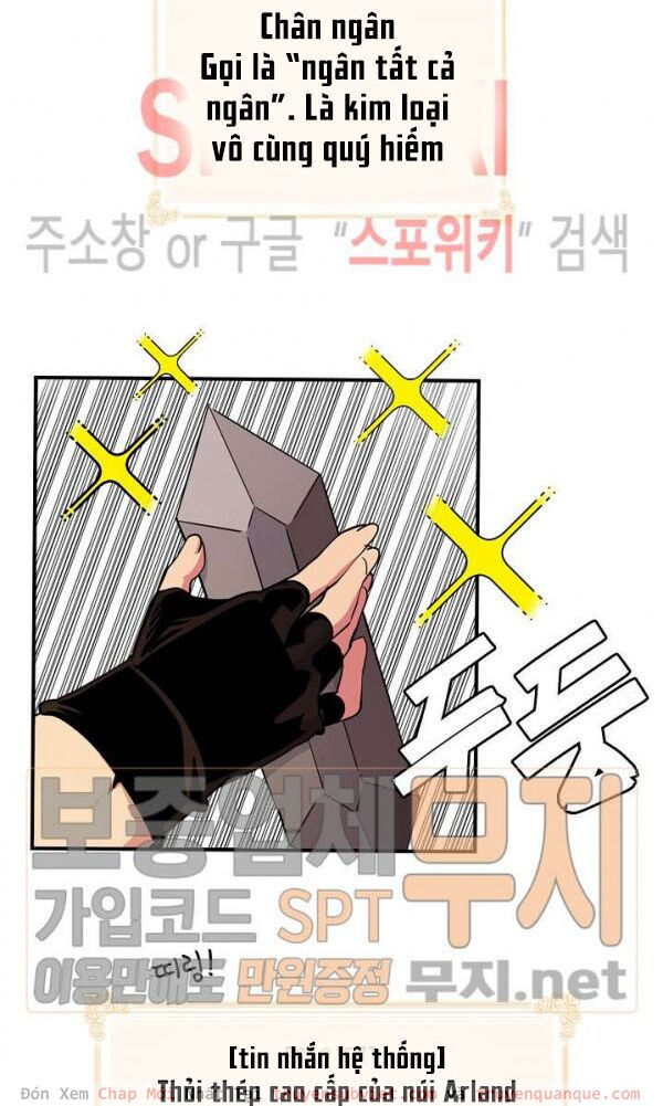 tôi sinh ra để làm người vĩ đại chapter 38 34