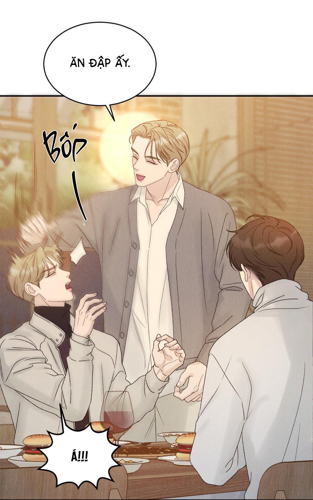 ân huệ chapter 16 48