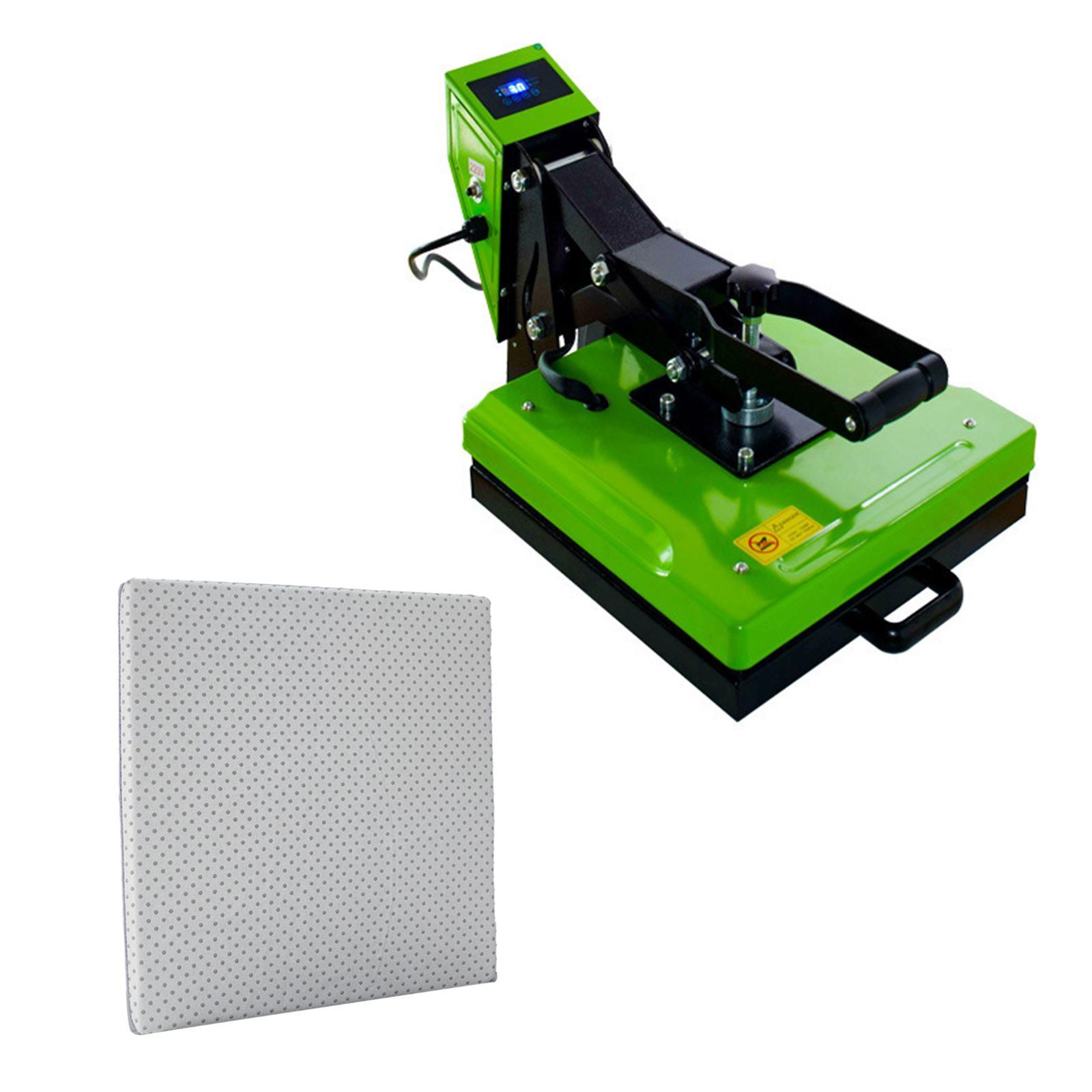 Pad Silicone Board for Hot Stamping Machine Heat Transfer Machine